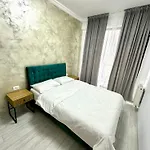 Solid Residence Apartamente