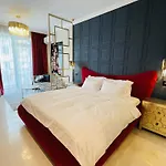 Solid Residence Apartamente