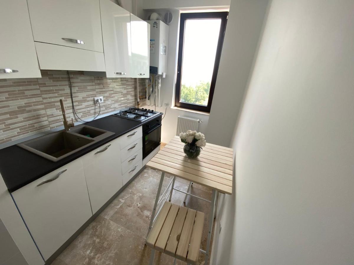 Apartment Solid Mamaia