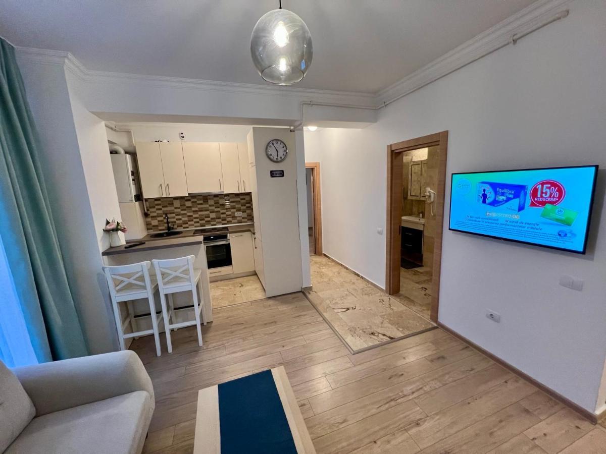 Apartment Solid Mamaia