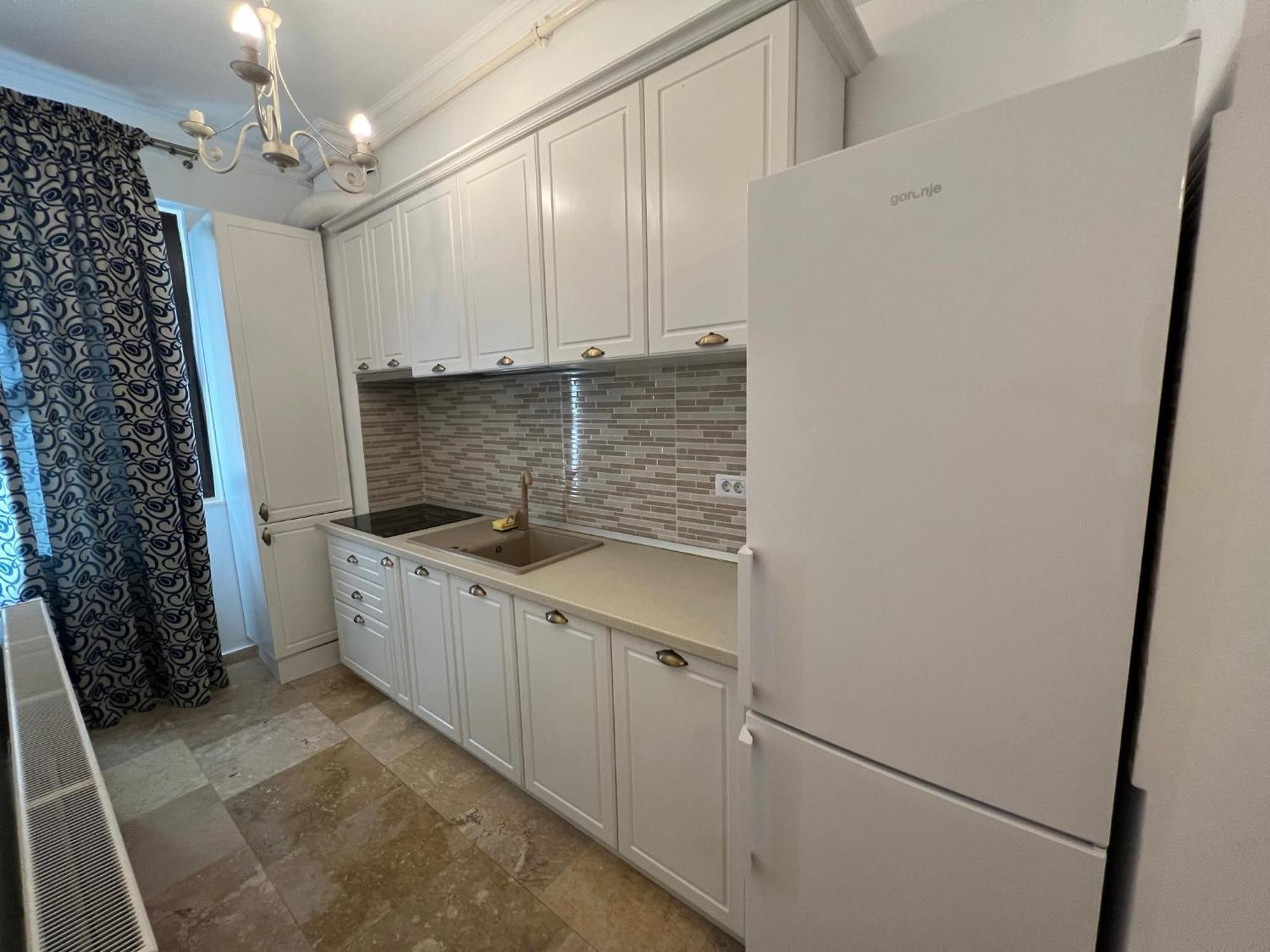 Apartment Solid Mamaia