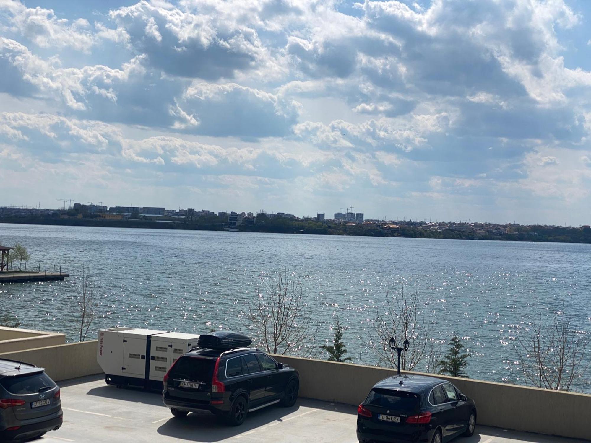 Apartment Solid Mamaia