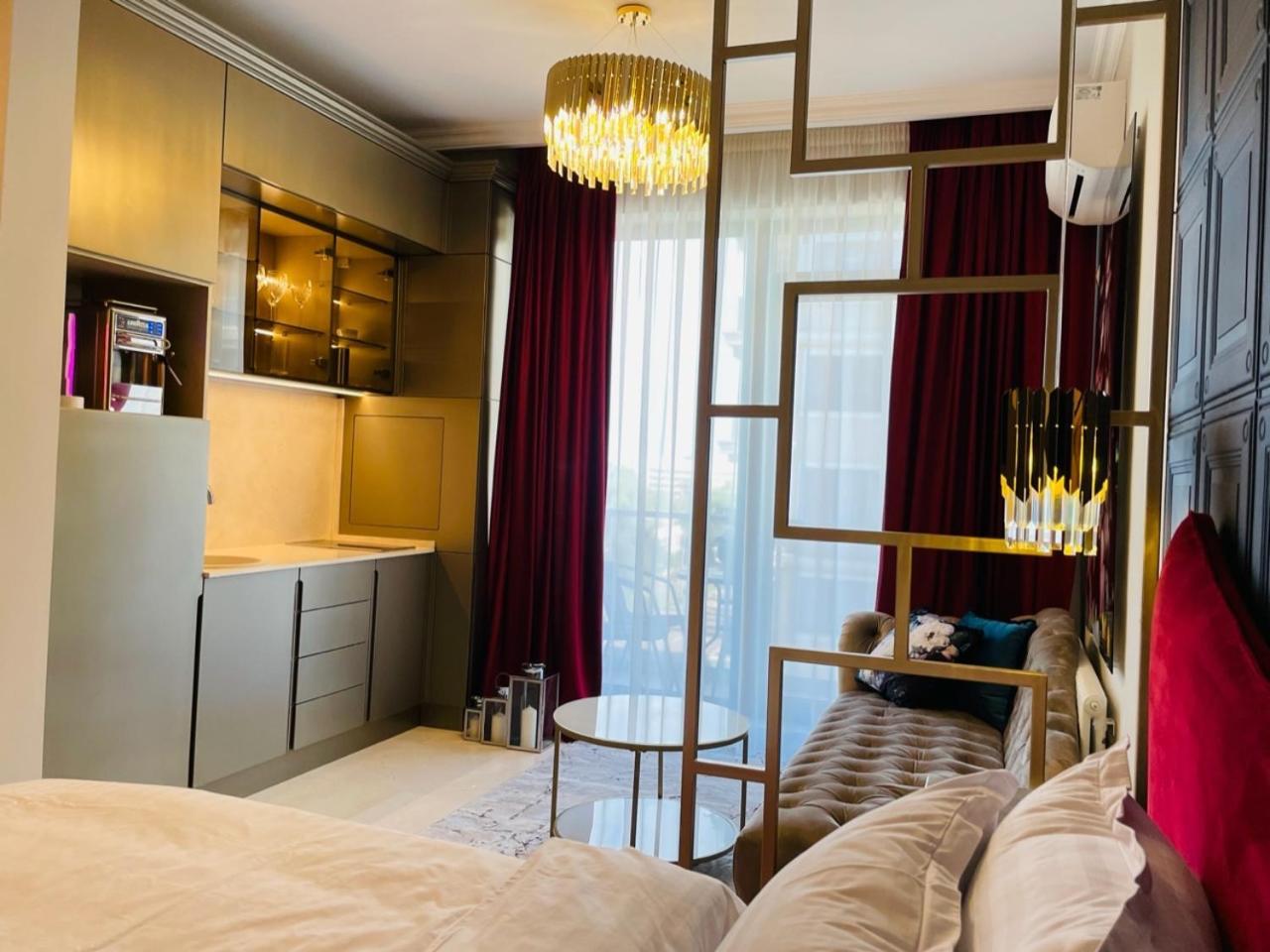 Apartment Solid Mamaia
