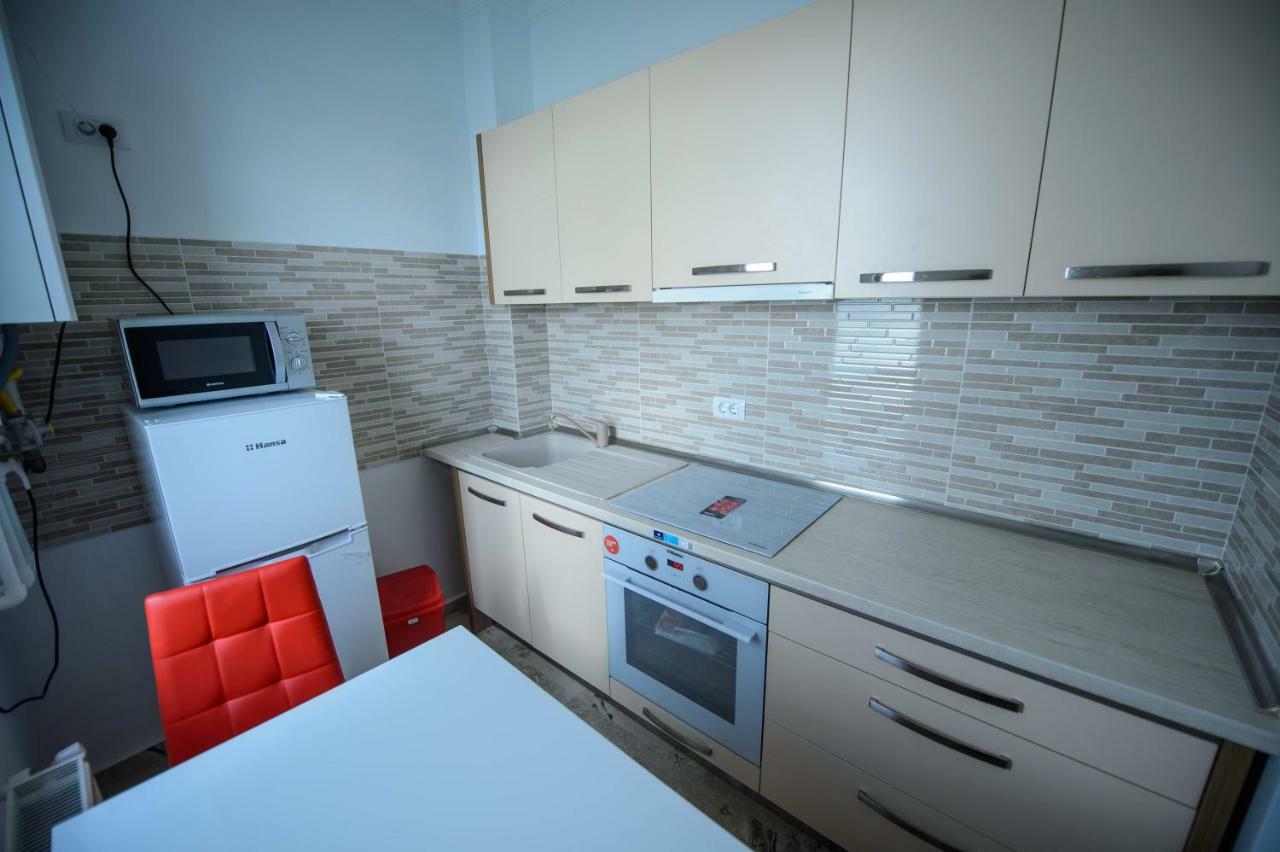 Apartment Solid Mamaia