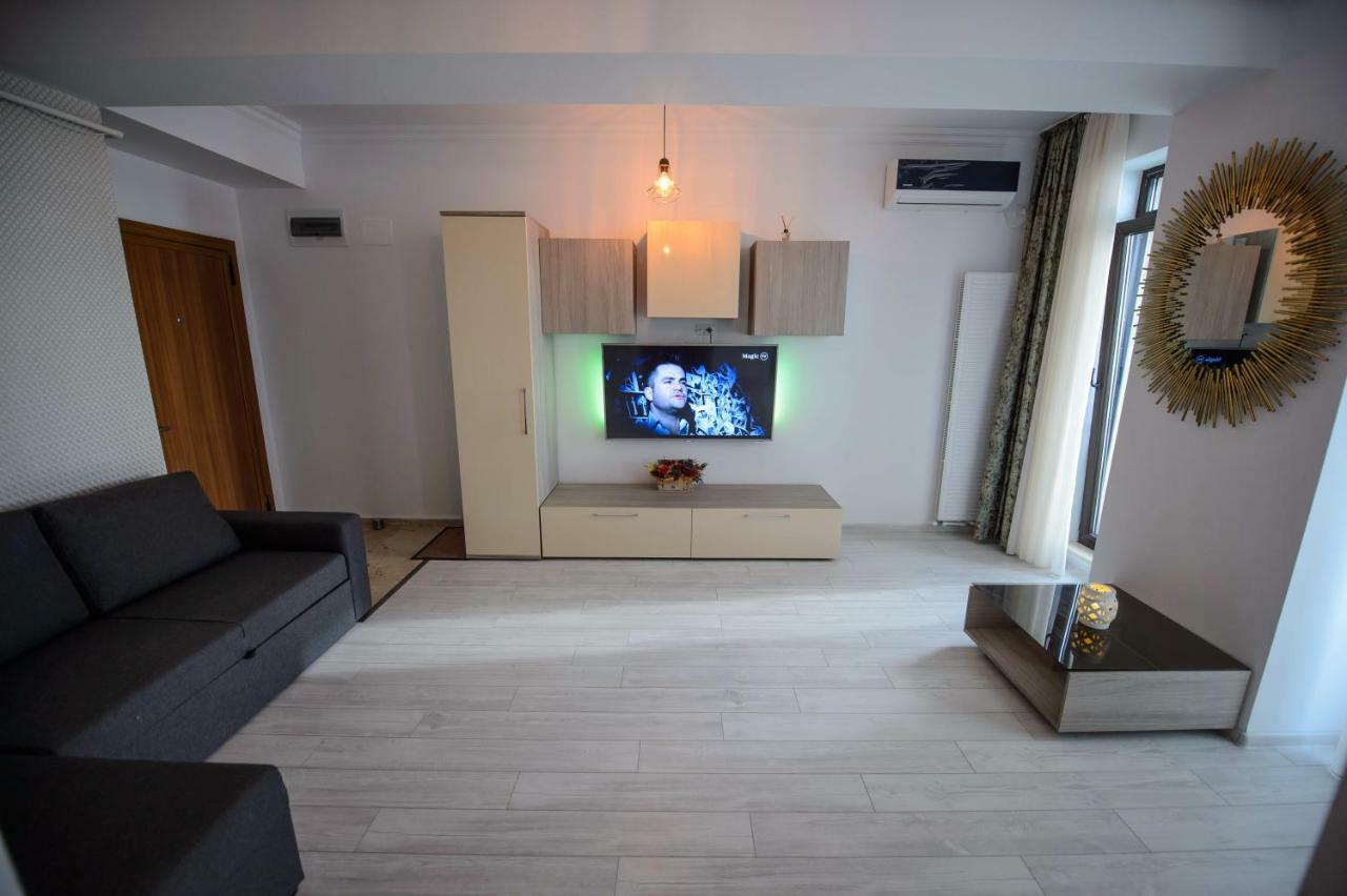 Apartment Solid Mamaia
