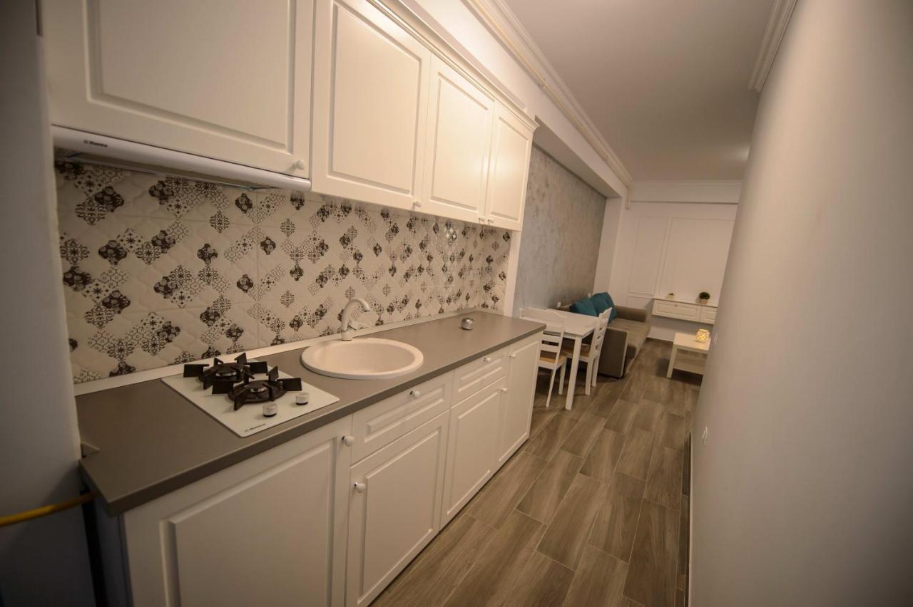 Apartment Solid Mamaia