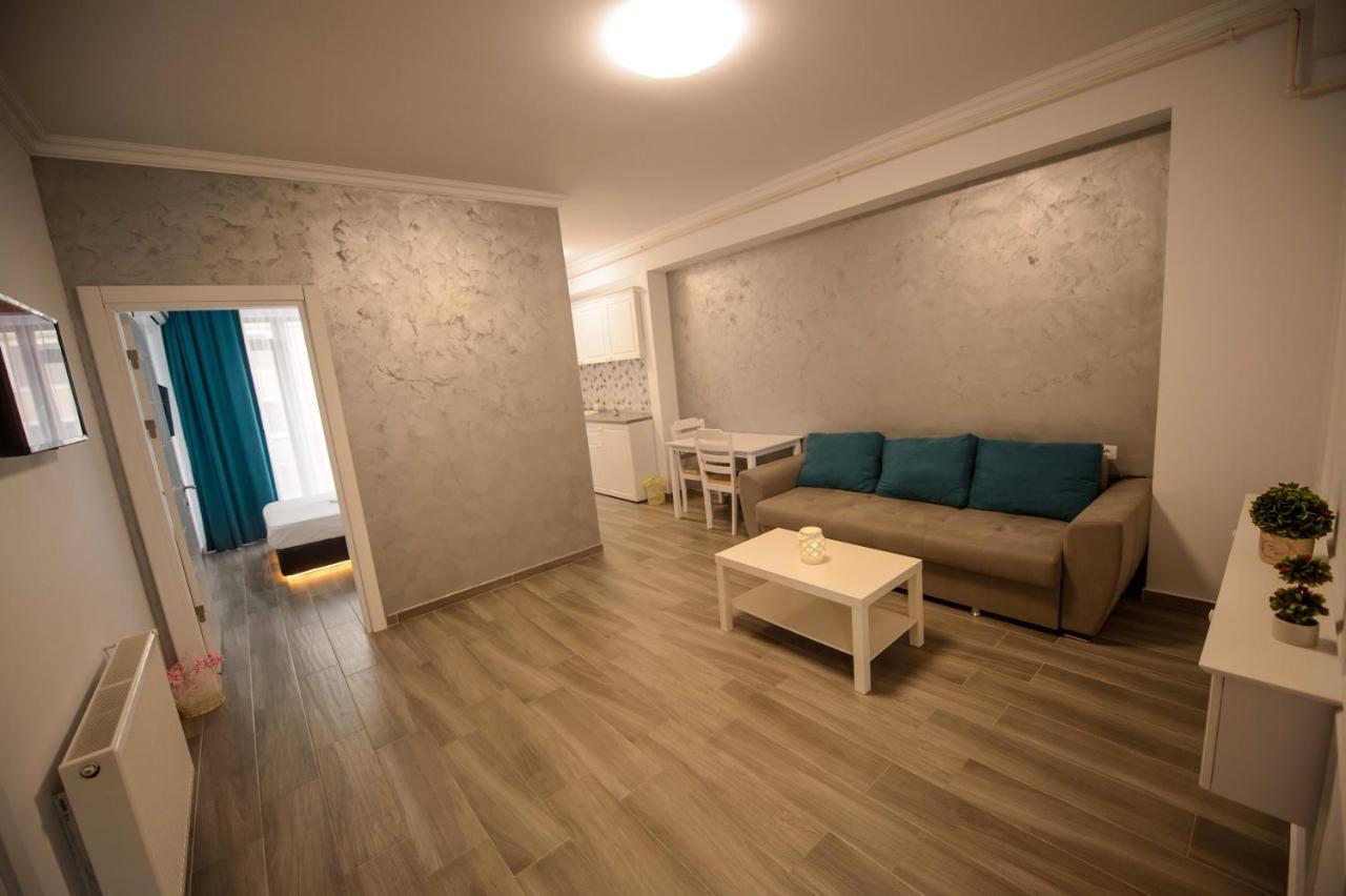 Apartment Solid