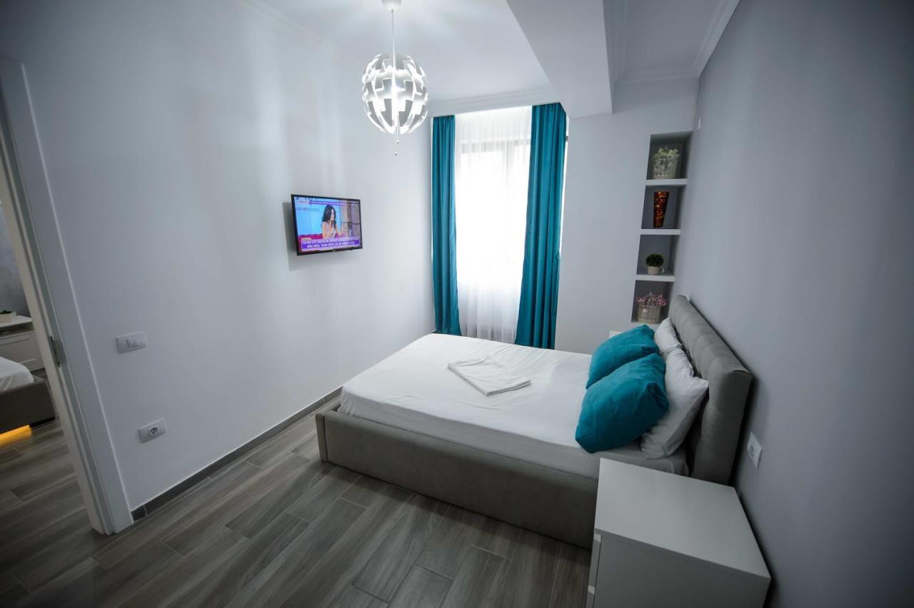 Apartment Solid